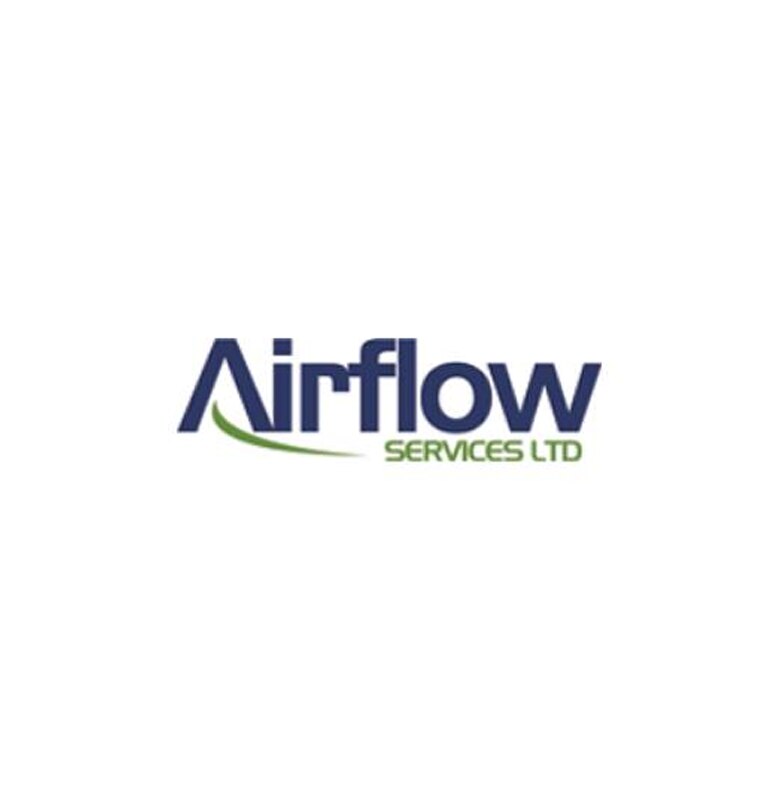 Logo of Airflow Services Ltd by Johnson Controls